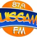 QUISSAMA - FM 87.9